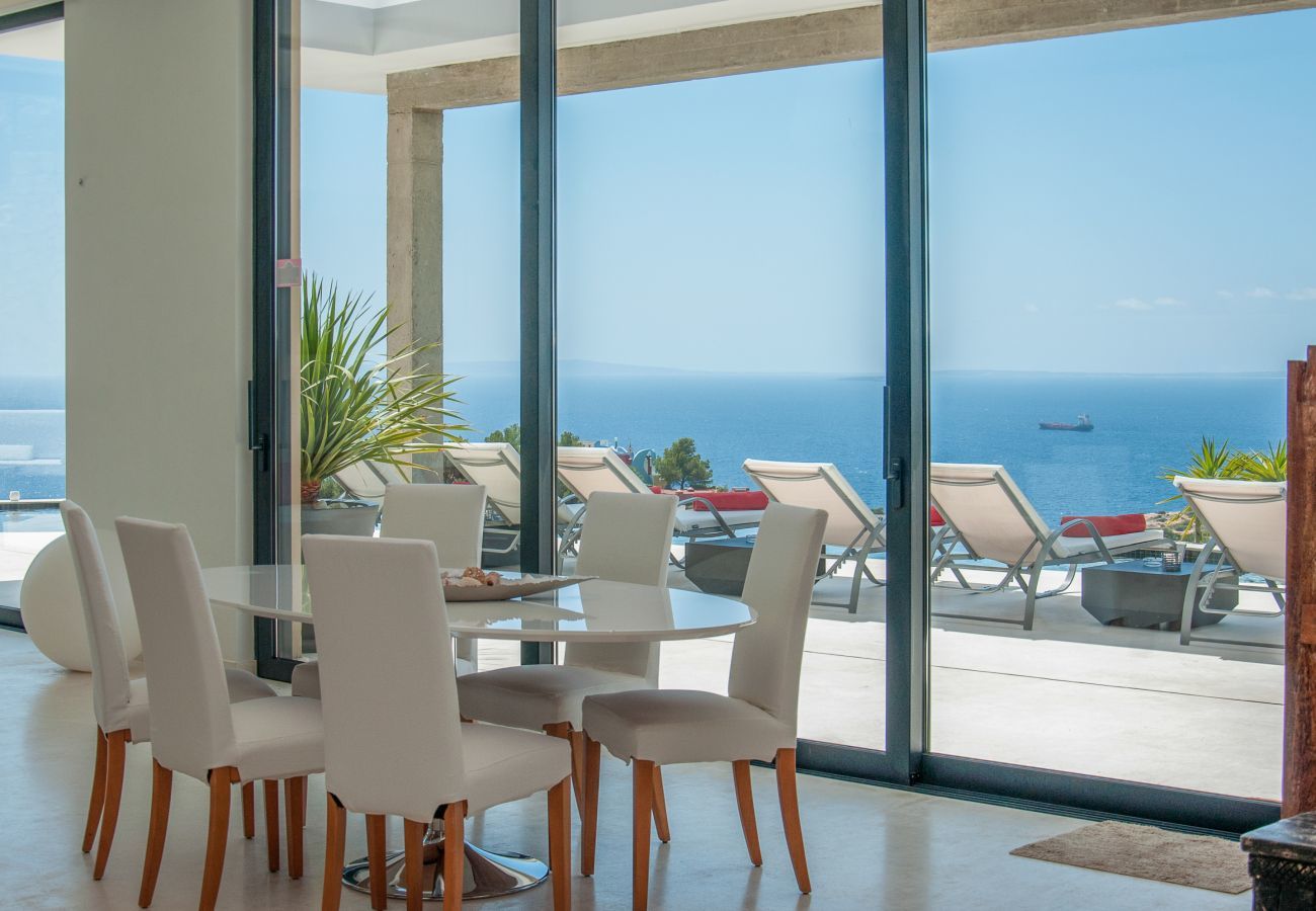 Villa in Ibiza - Miguel Simo, Villa 5StarsHome Ibiza