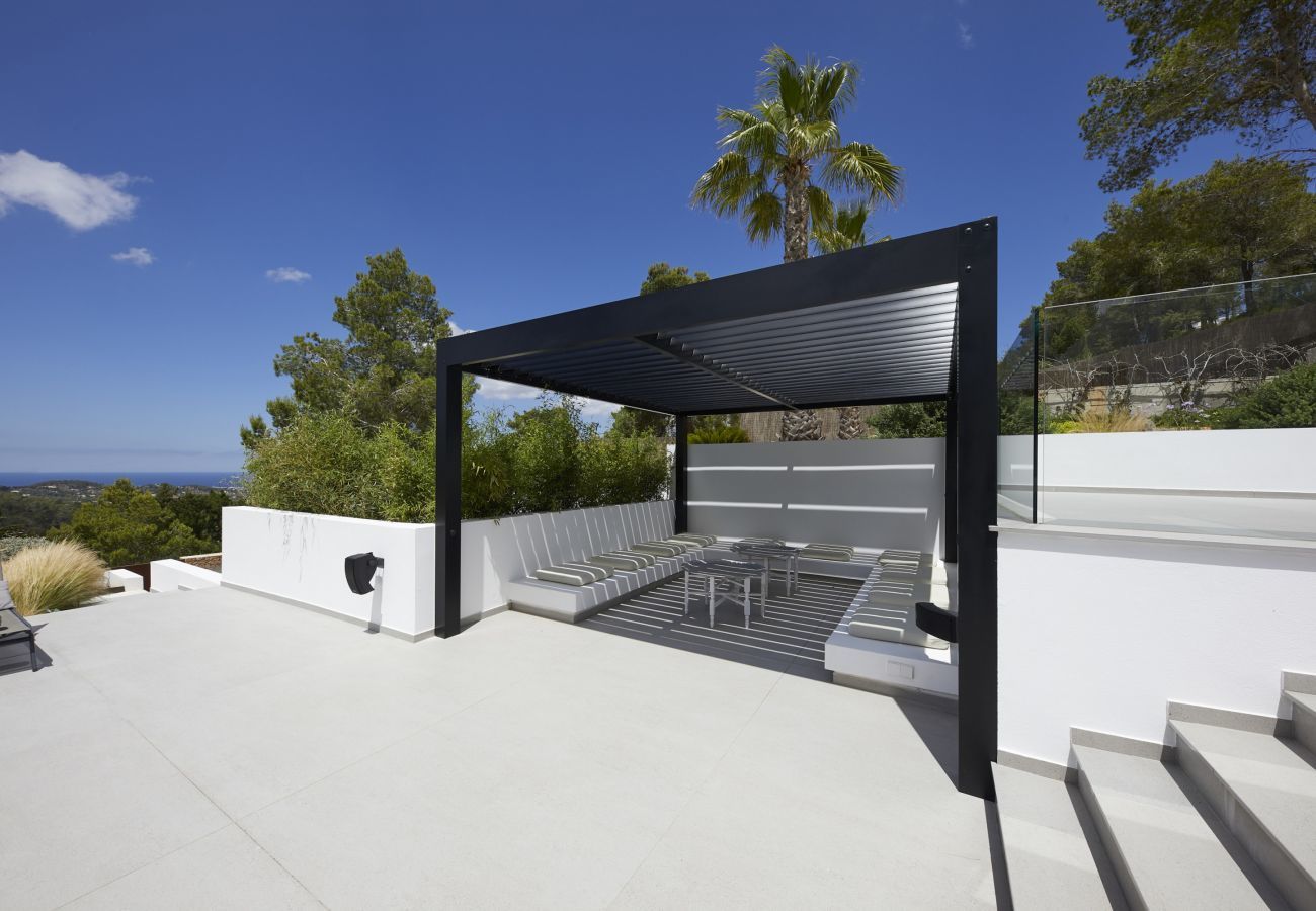 Villa in Sant Josep de Sa Talaia - Miyana, Villa 5StarsHome Ibiza