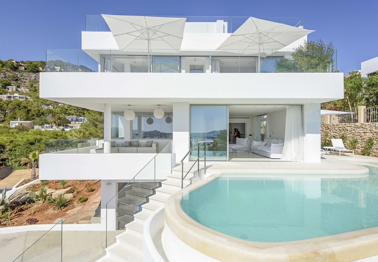 Villa in Ibiza - Tilius, Villa 5StarsHome Ibiza