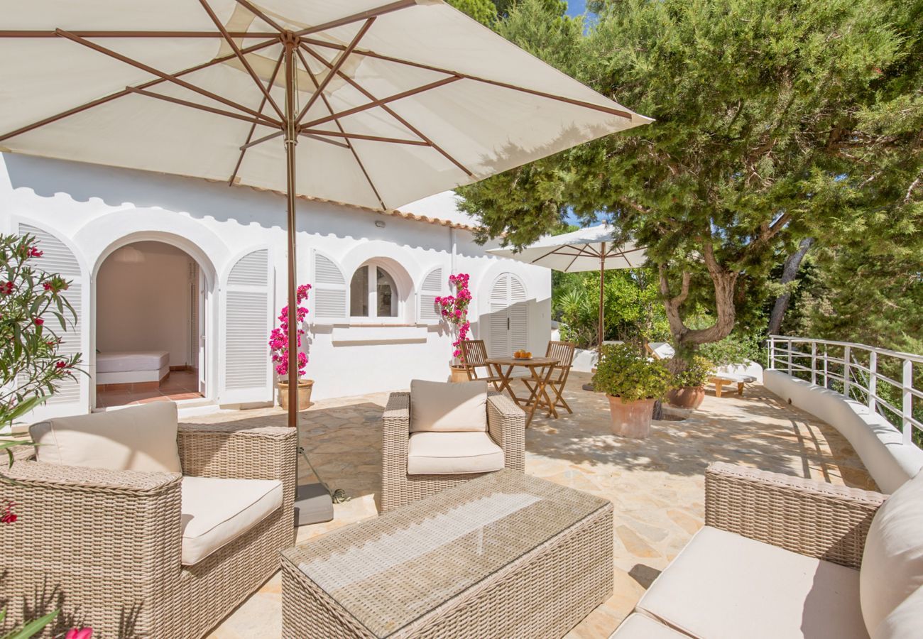 Villa in Sant Josep de Sa Talaia - Pafisa, Villa 5StarsHome Ibiza