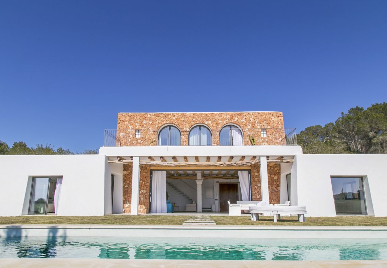 Villa in Santa Gertrudis - Gelaf, Villa 5StarsHome Ibiza