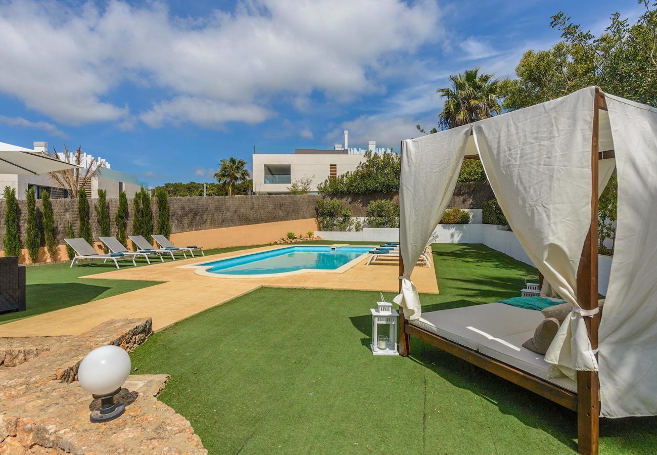 Villa in Ibiza - Lenito, Villa 5StarsHome Ibiza