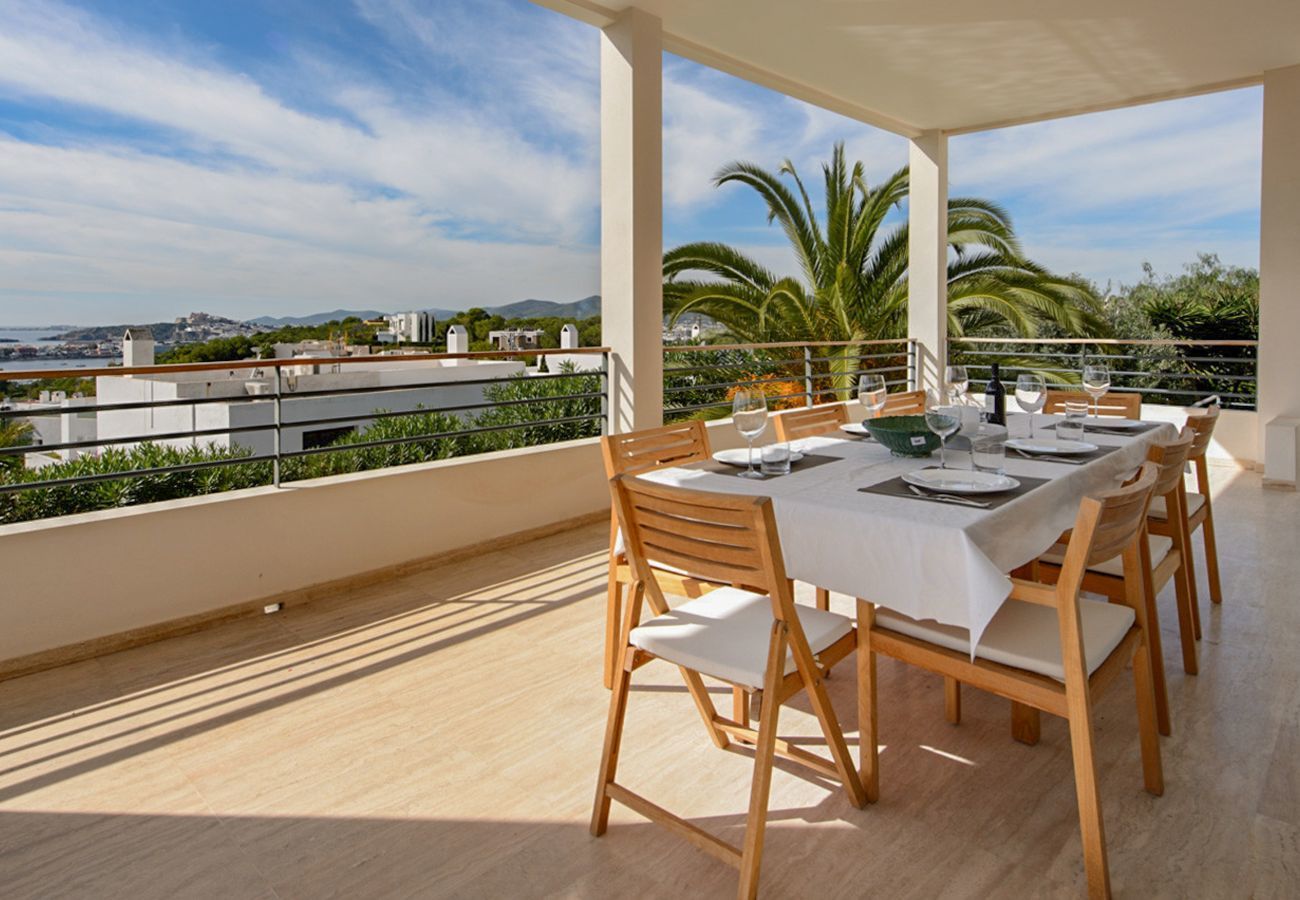 Villa in Ibiza - Nelita, Villa 5StarsHome Ibiza