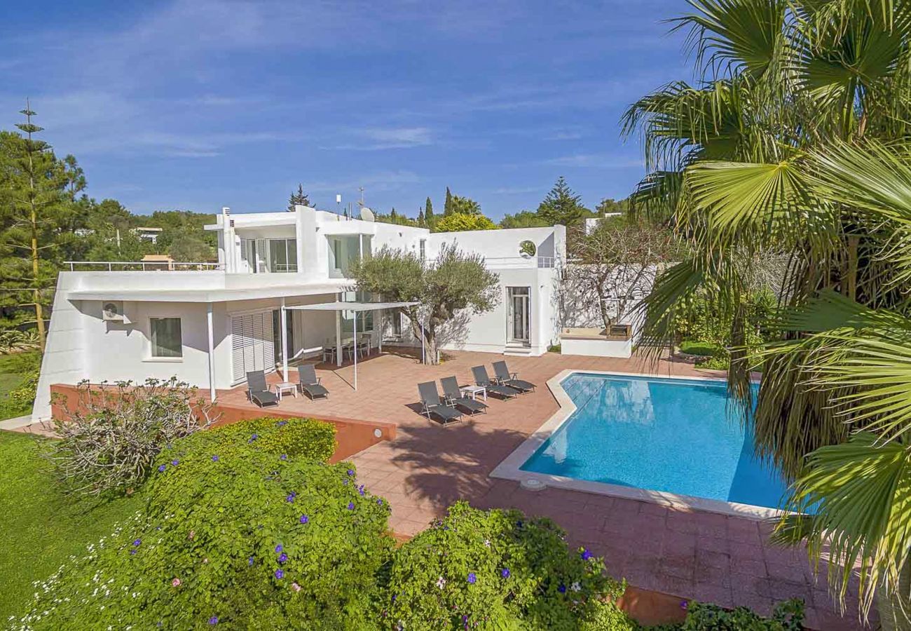 Villa in Santa Eulària des Riu - Nalma, Villa 5StarsHome Ibiza