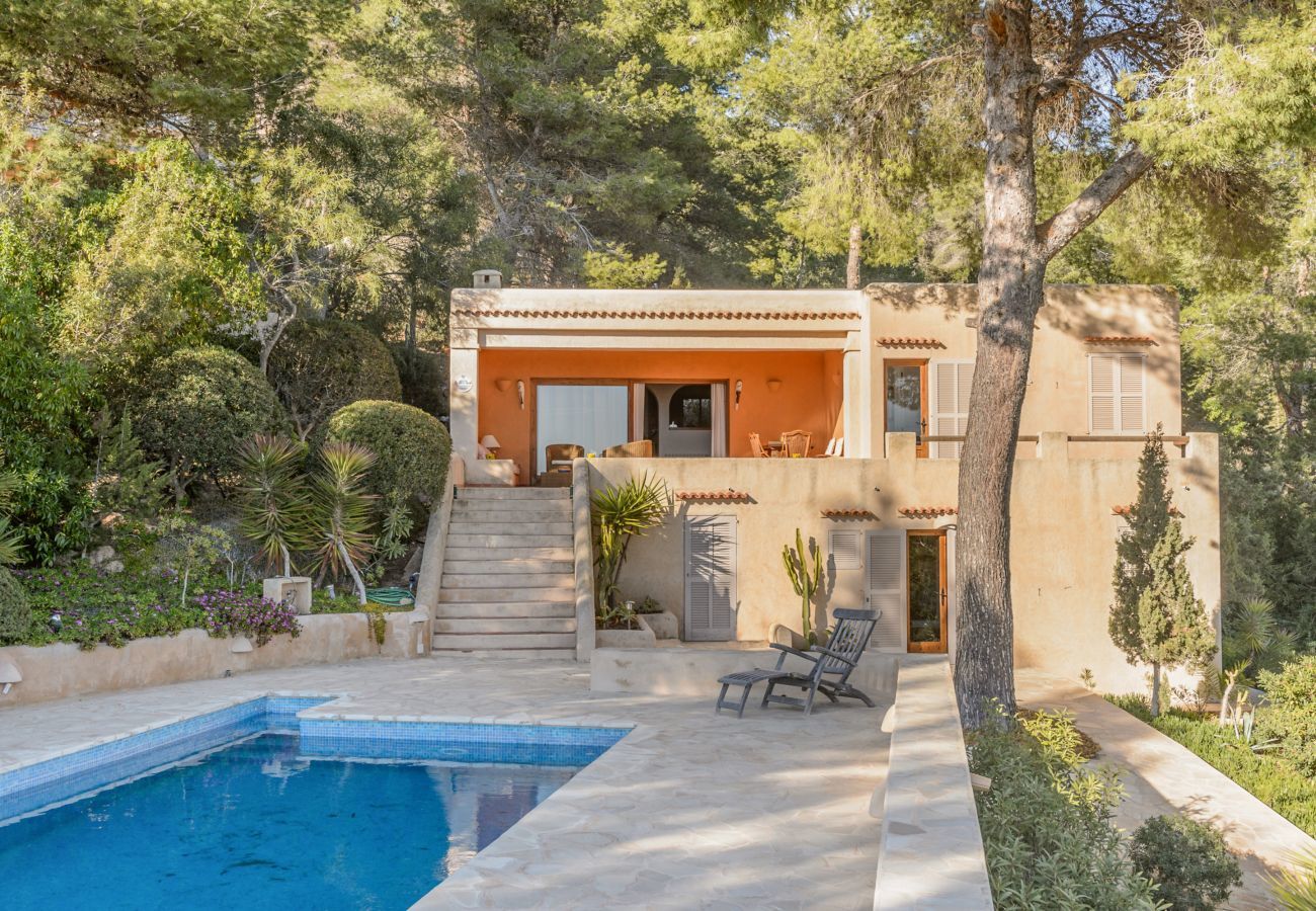 Finca in Sant Josep de Sa Talaia - Khobo, Villa 5StarsHome Ibiza