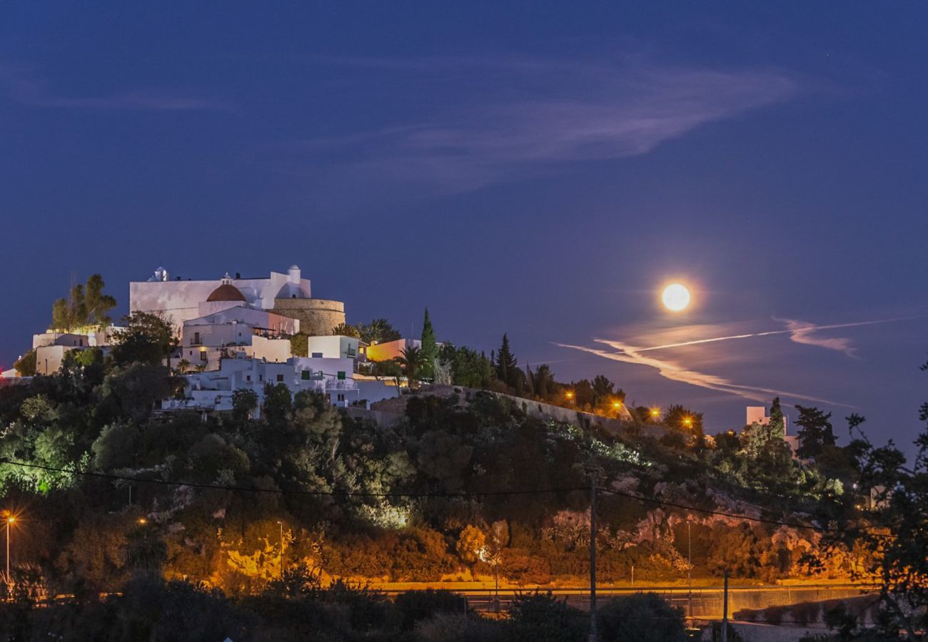 Finca in Sant Josep de Sa Talaia - Khobo, Villa 5StarsHome Ibiza