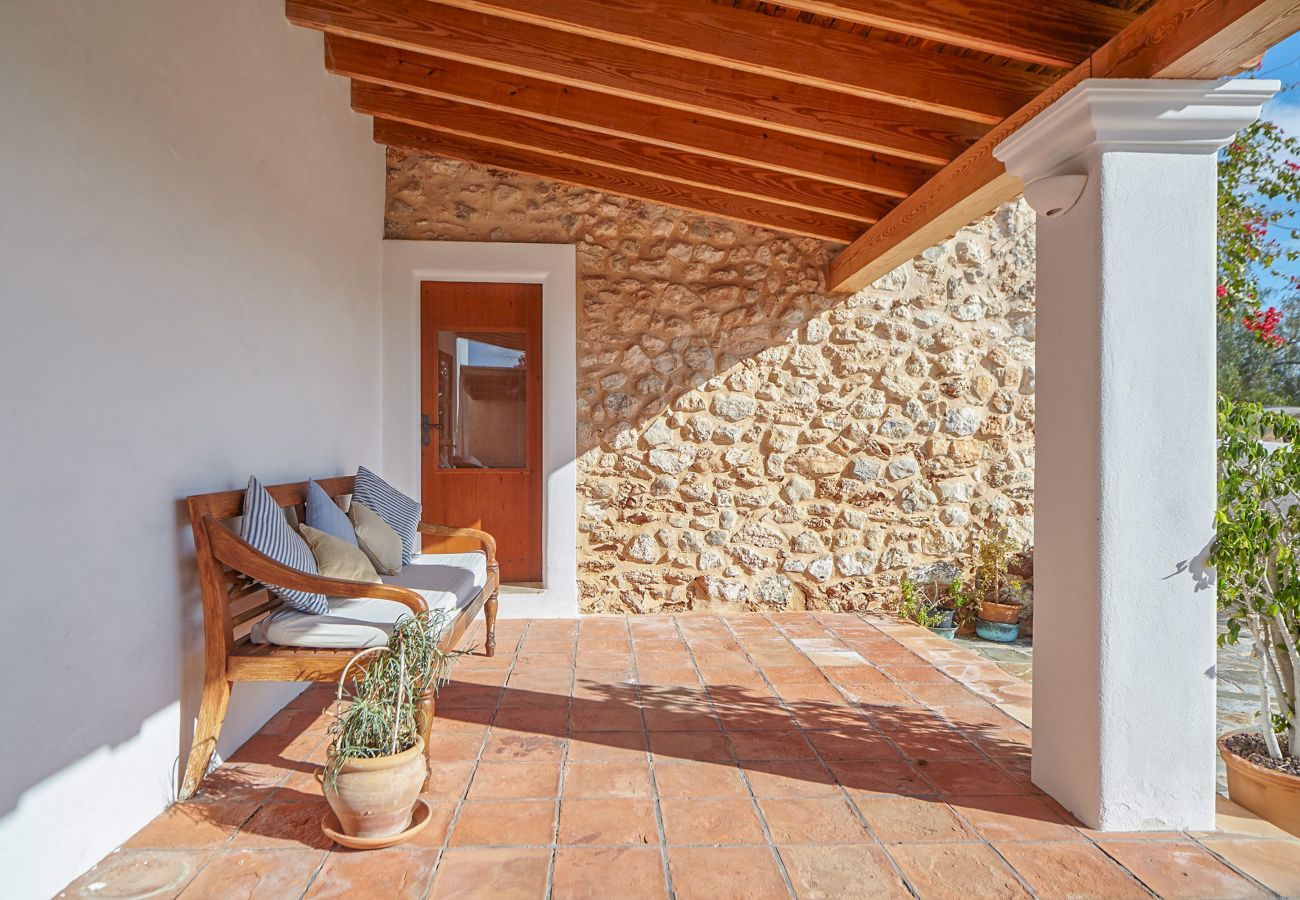 Villa in Sant Josep de Sa Talaia - Pacinova, Villa 5StarsHome Ibiza