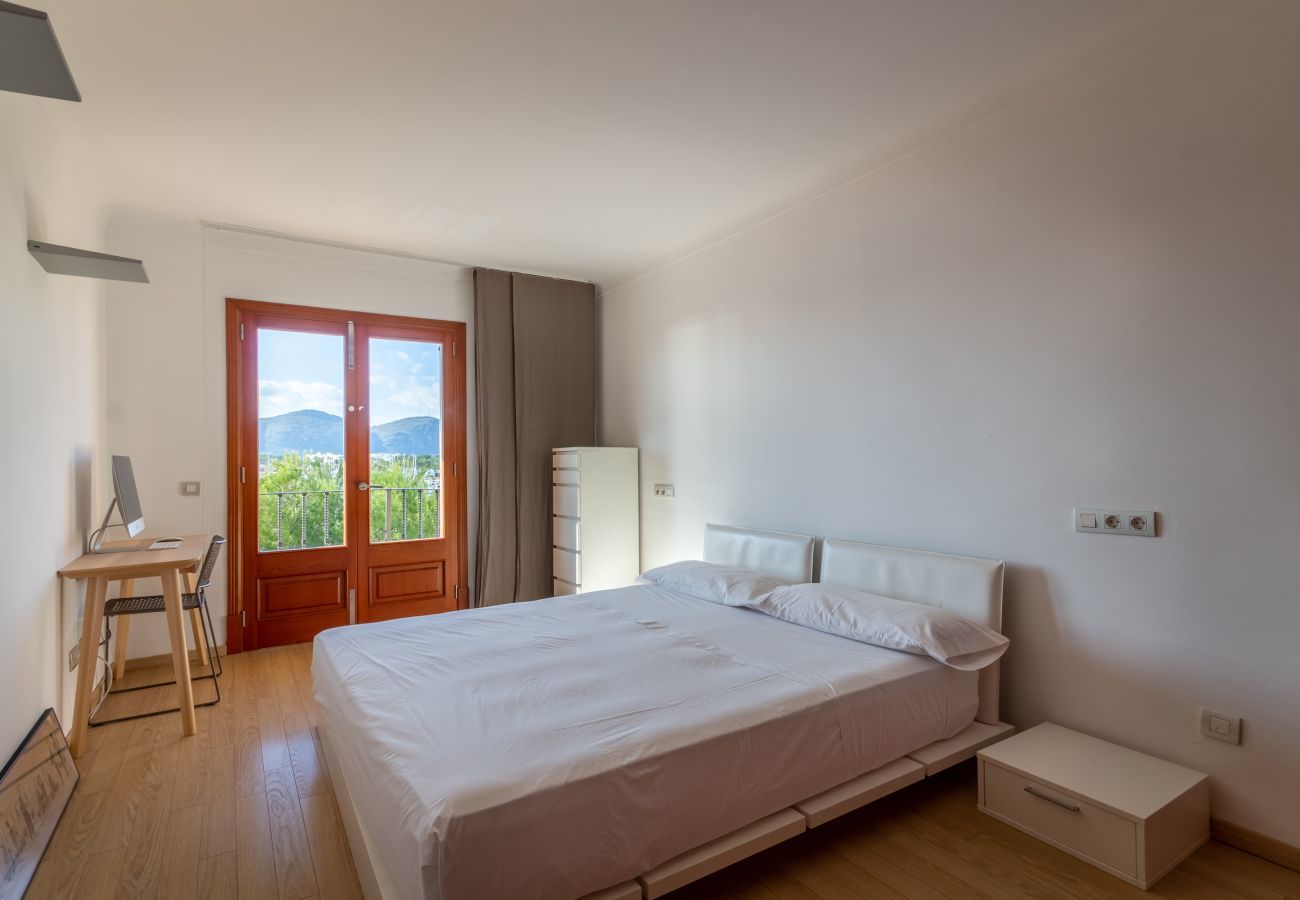 Ferienwohnung in Port d´Alcudia - PortVic, Apartment 5StarsHome Mallorca