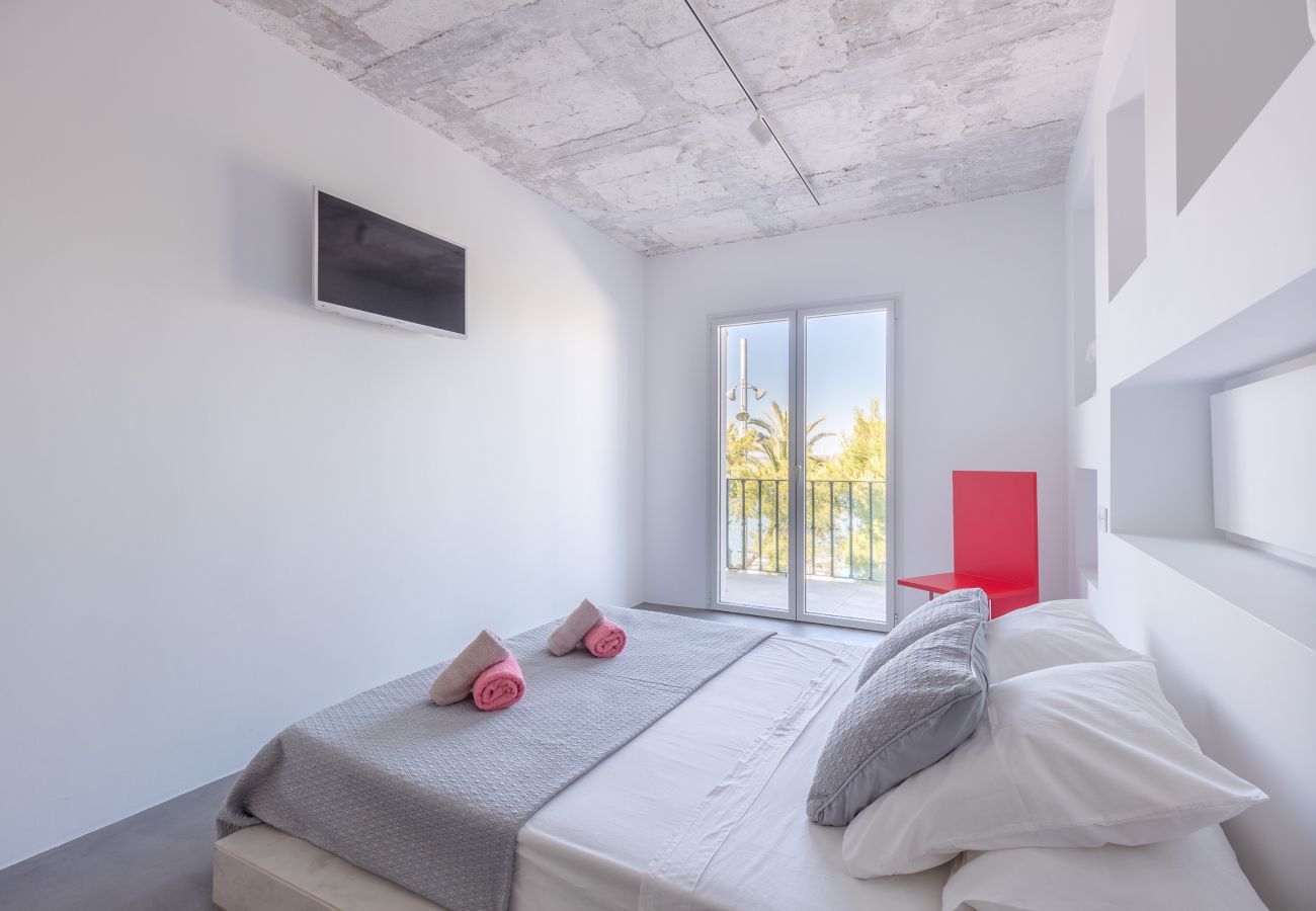 Wohnung in Puerto de Alcudia - Vista Lovers, Apartment 5Starshome Mallorca