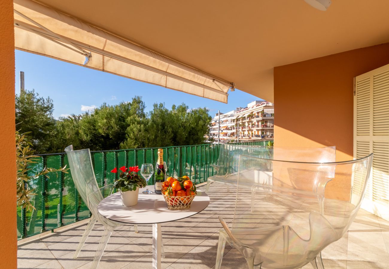 Ferienwohnung in Port d´Alcudia - Vista Lovers, Apartment 5Starshome Mallorca