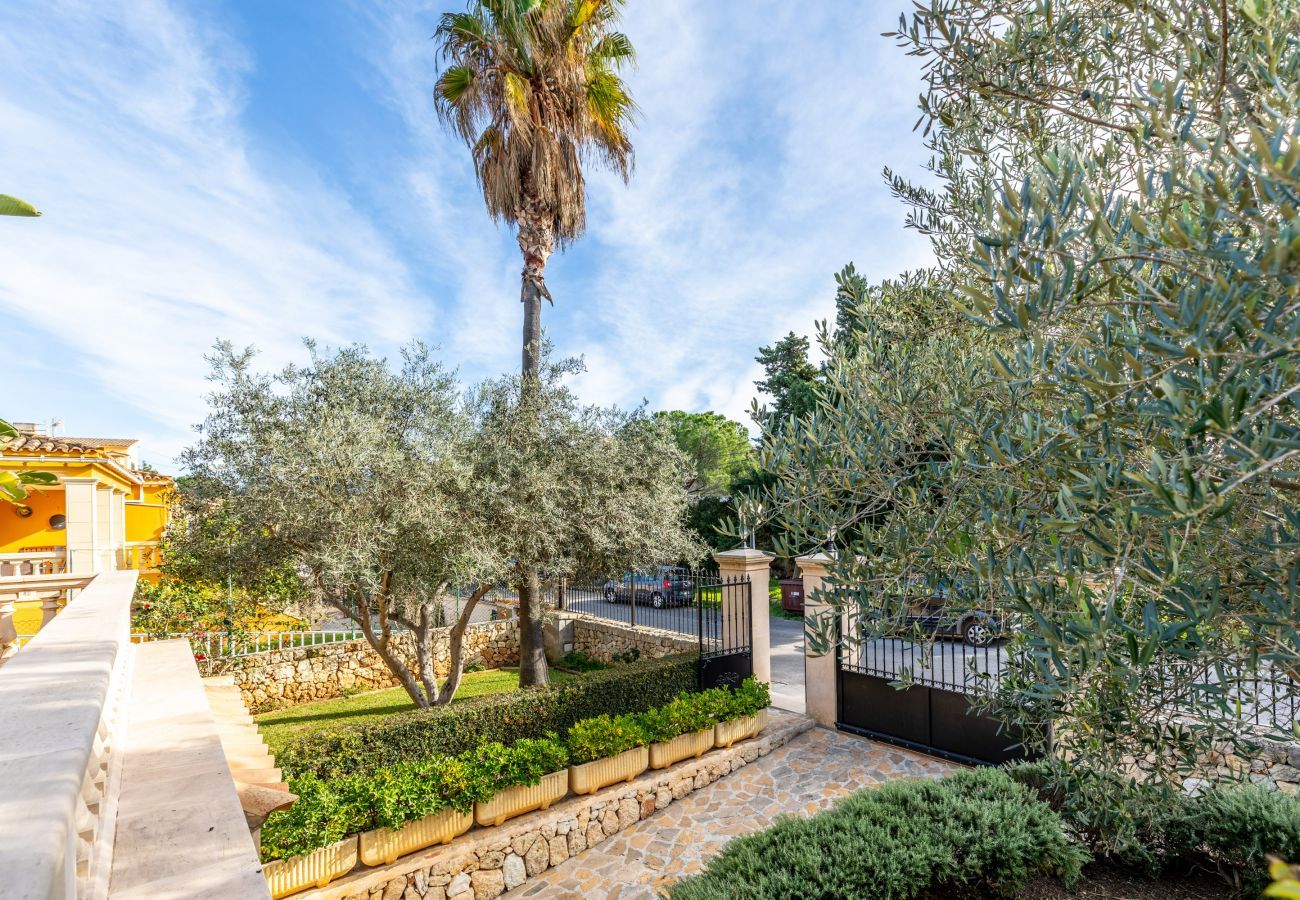 Villa in Alcudia - Jimmy Jaume, Villa 5StarsHome Mallorca