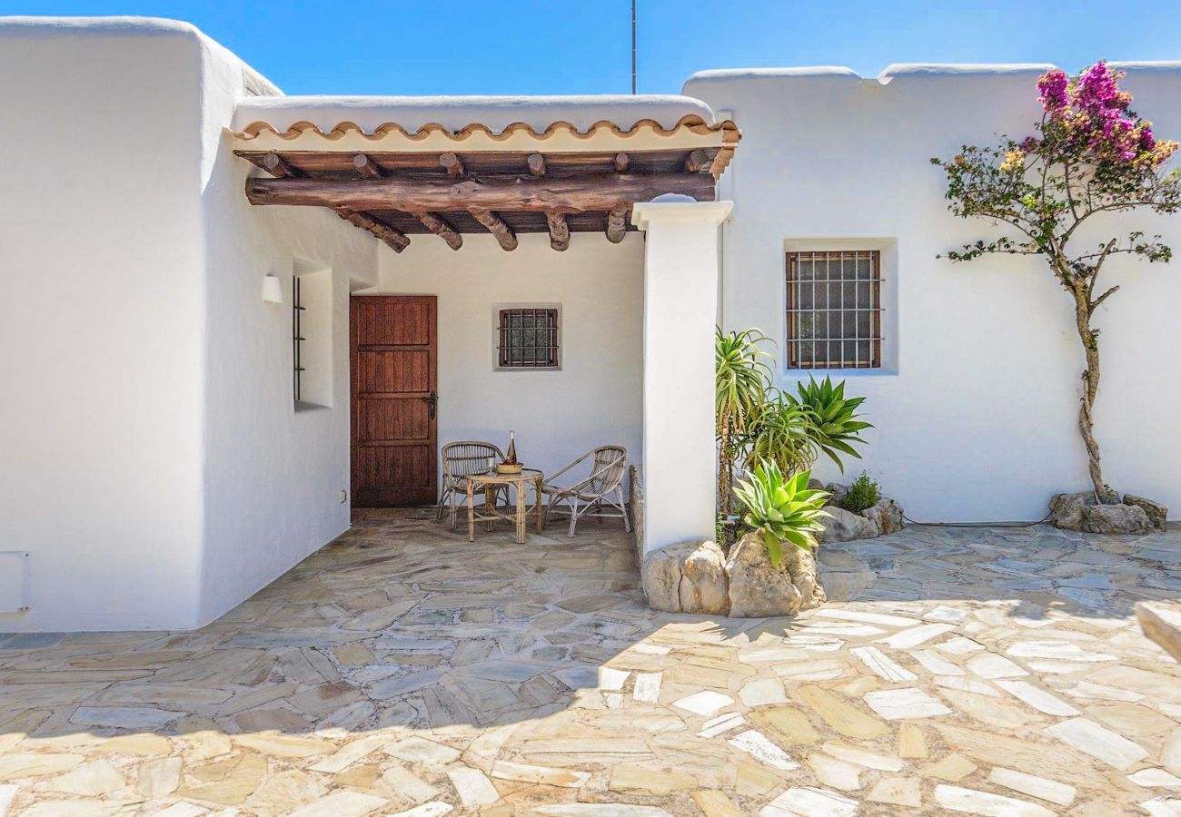 Villa in Sant Joan de Labritja - Riama, Villa 5StarsHome Ibiza