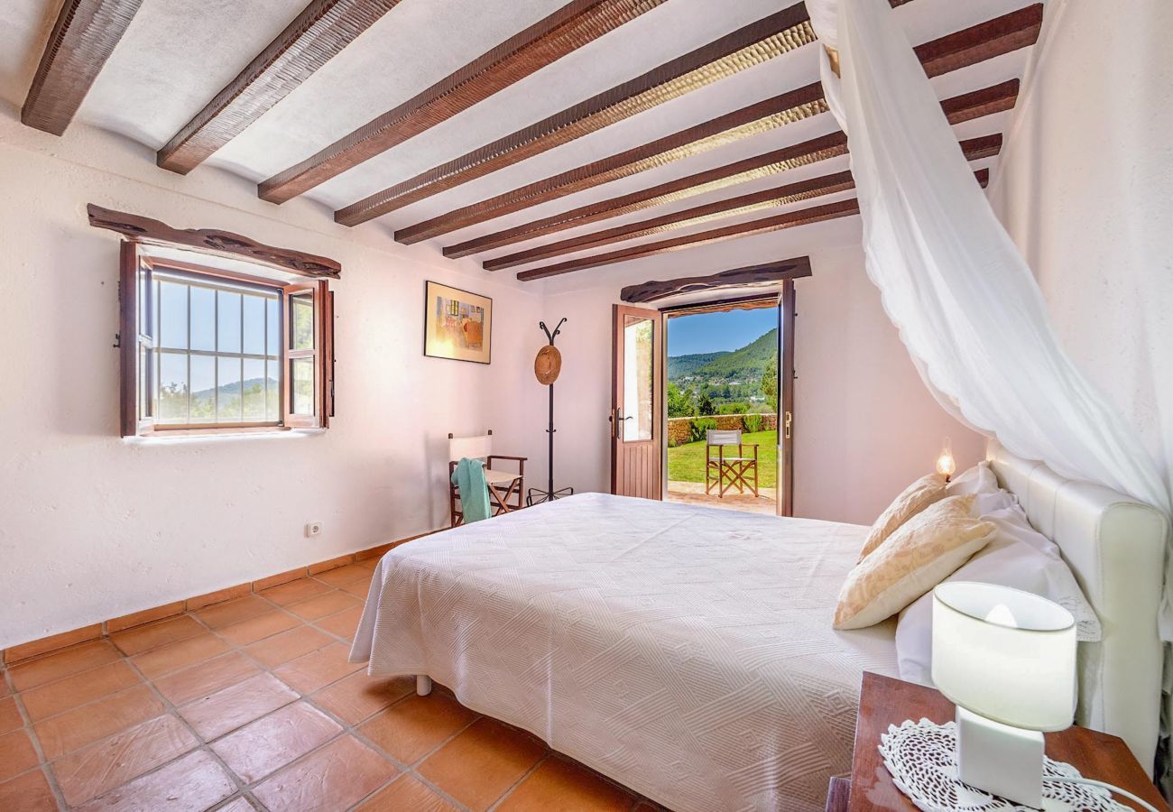 Villa in Sant Joan de Labritja - Sanpe, Villa 5StarsHome Ibiza
