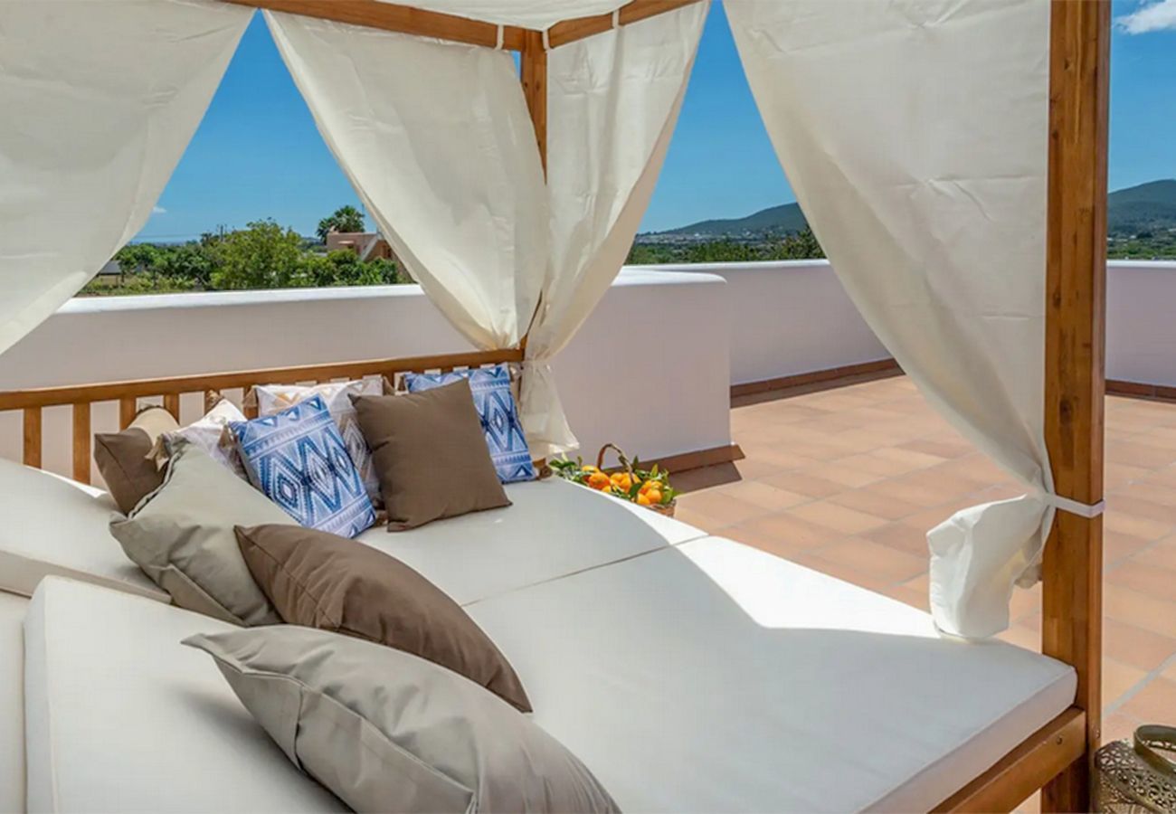 Villa in Ibiza - Tesme, Villa 5StarsHome Ibiza