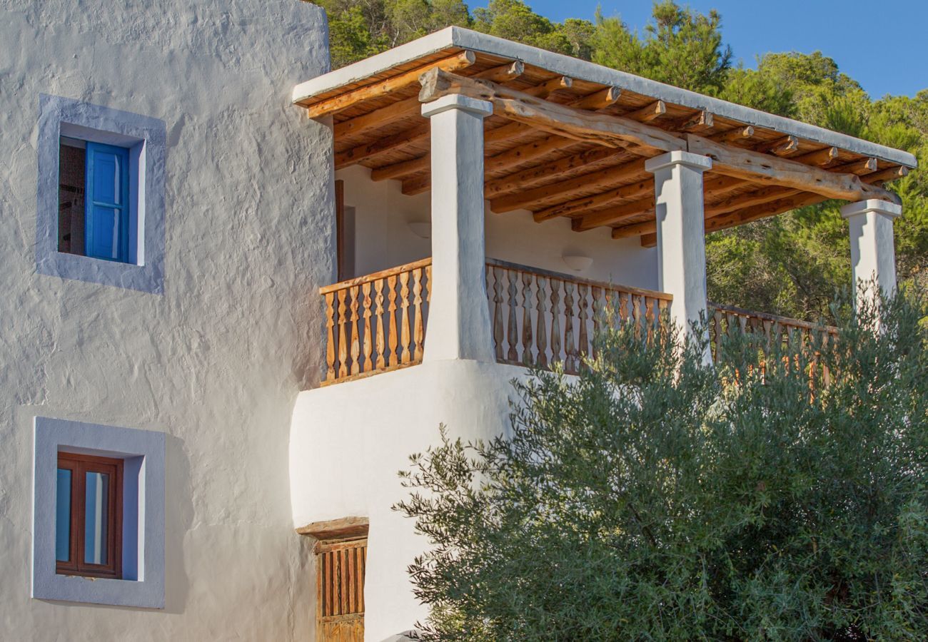 Villa in Sant Antoni de Portmany - Chapelet, Villa 5StarsHome Ibiza