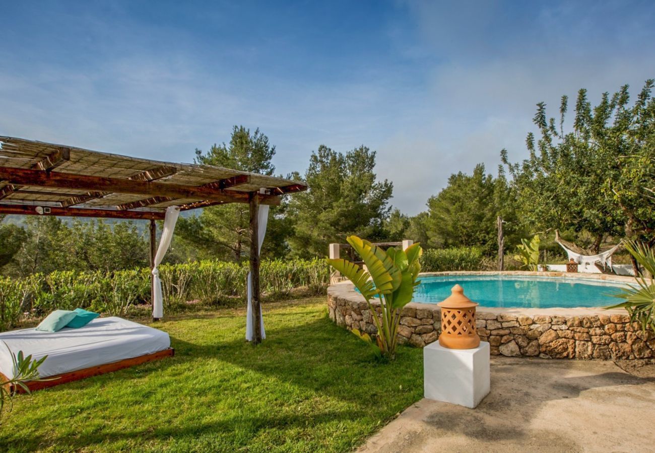 Villa in Sant Josep de Sa Talaia - Sade, Villa 5StarsHome Ibiza