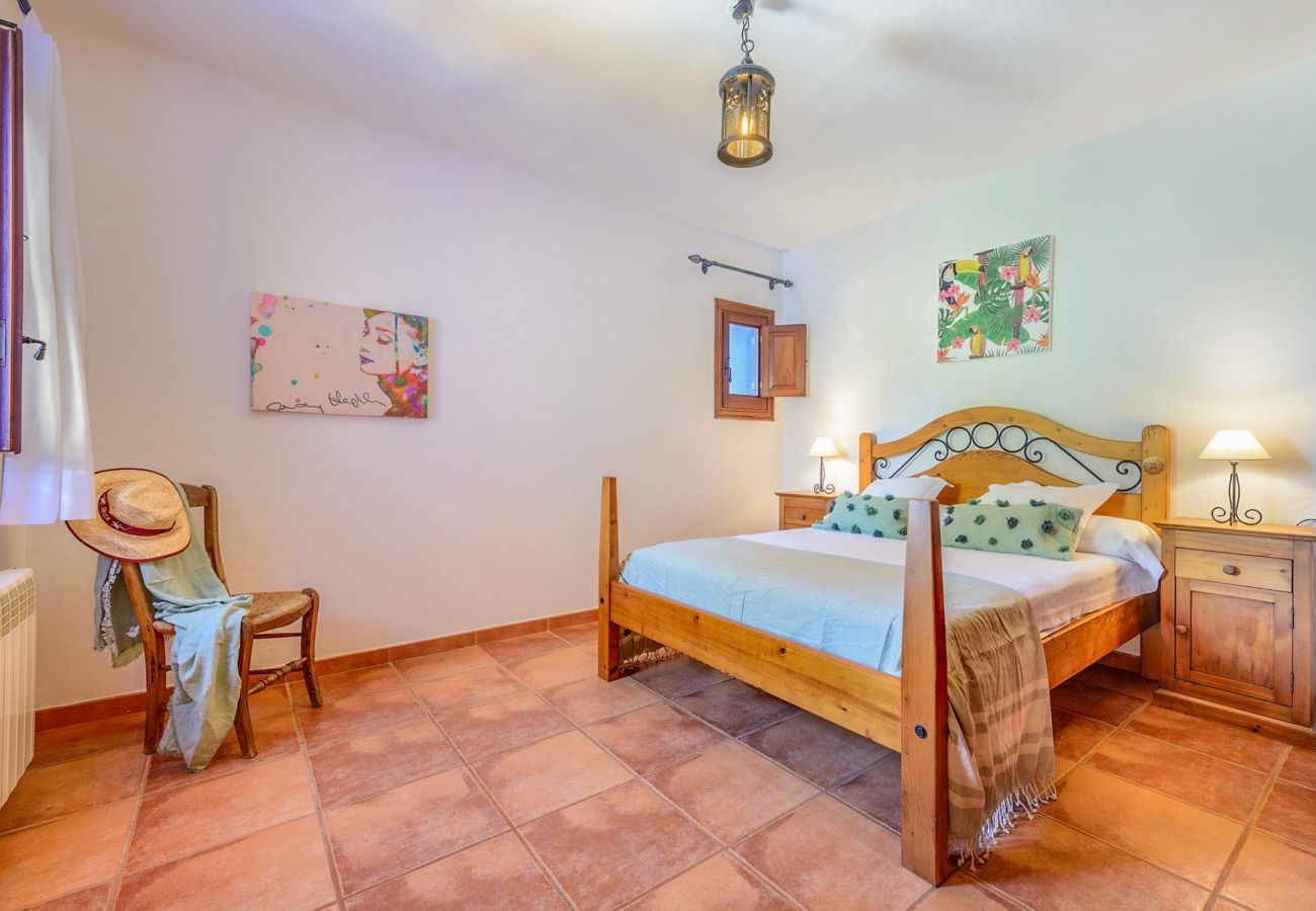 Villa in Sant Joan de Labritja - Quelpark, Villa 5StarsHome Ibiza