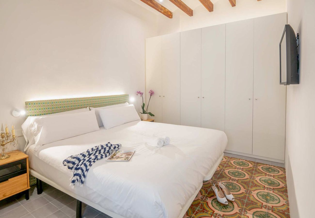 Wohnung in Ibiza - Botto 1, Apartment 5StarsHome Ibiza