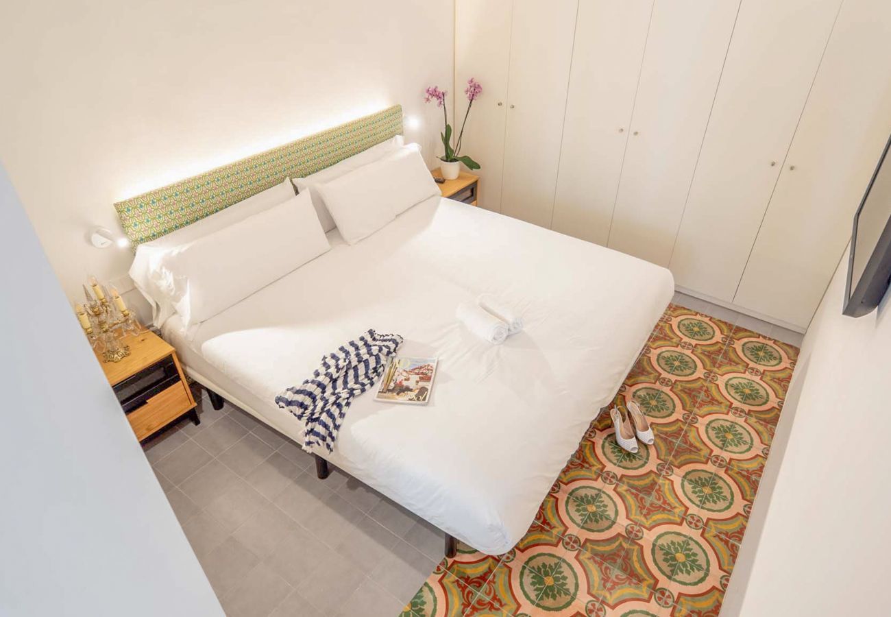 Wohnung in Ibiza - Botto 1, Apartment 5StarsHome Ibiza