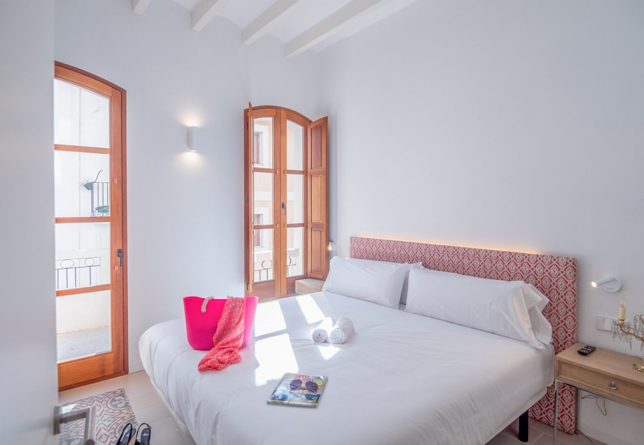 Wohnung in Ibiza - Botto 2, Apartment 5StarsHome Ibiza