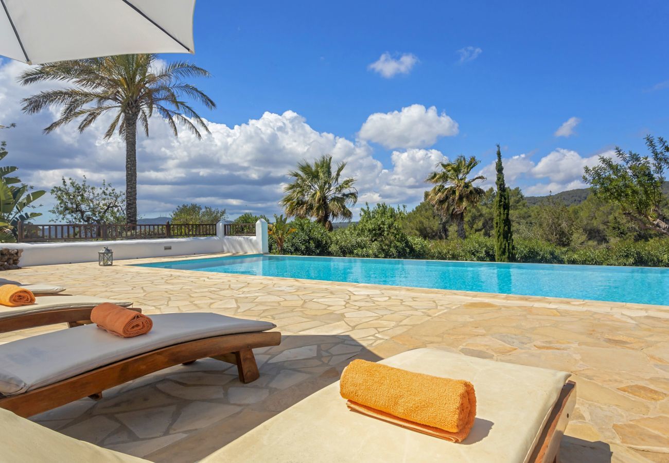 Villa in Sant Joan de Labritja - Kamaia, Villa 5StarsHome Ibiza