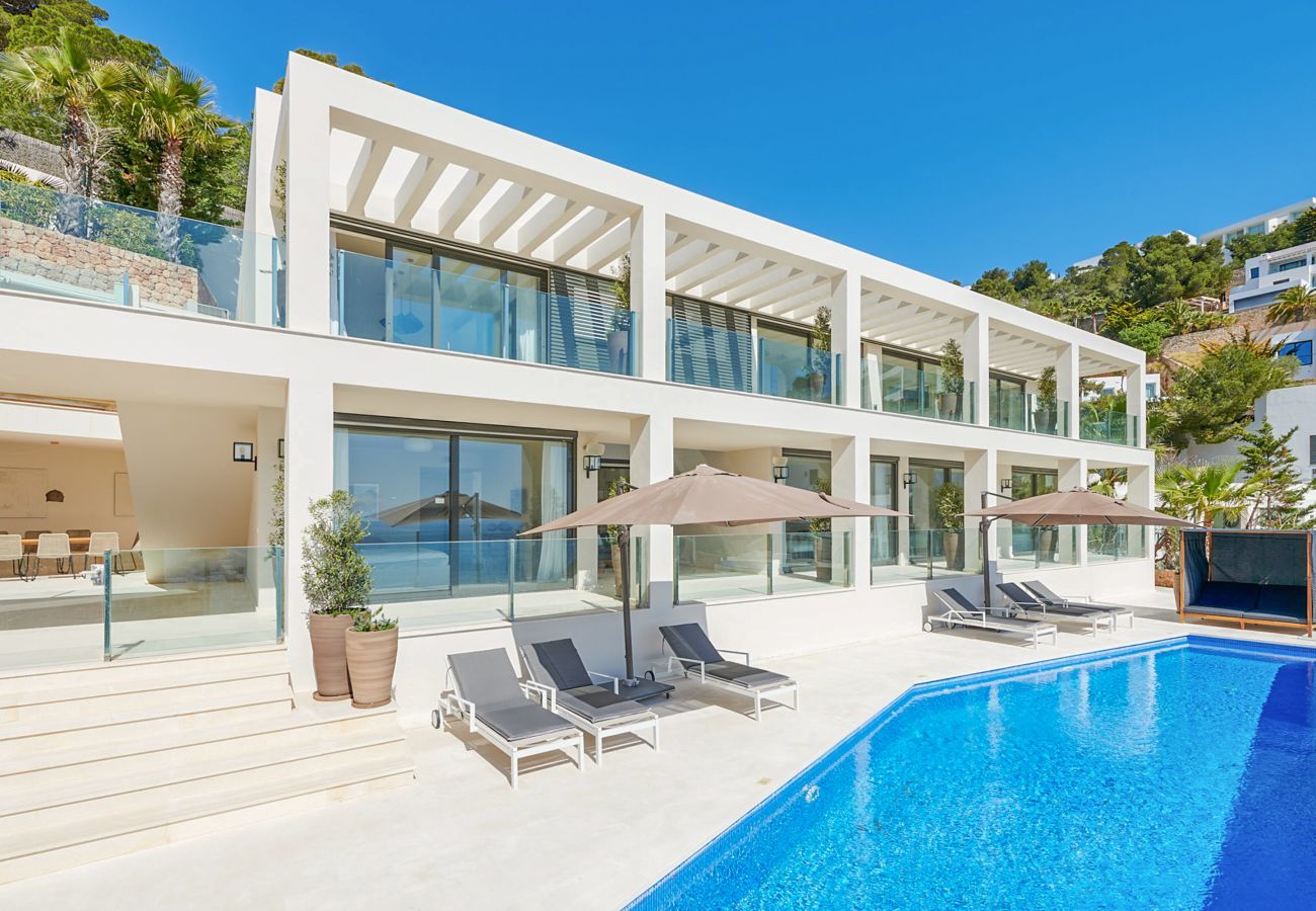 Villa in Santa Eulària des Riu - Nalair, Villa 5StarsHome Ibiza
