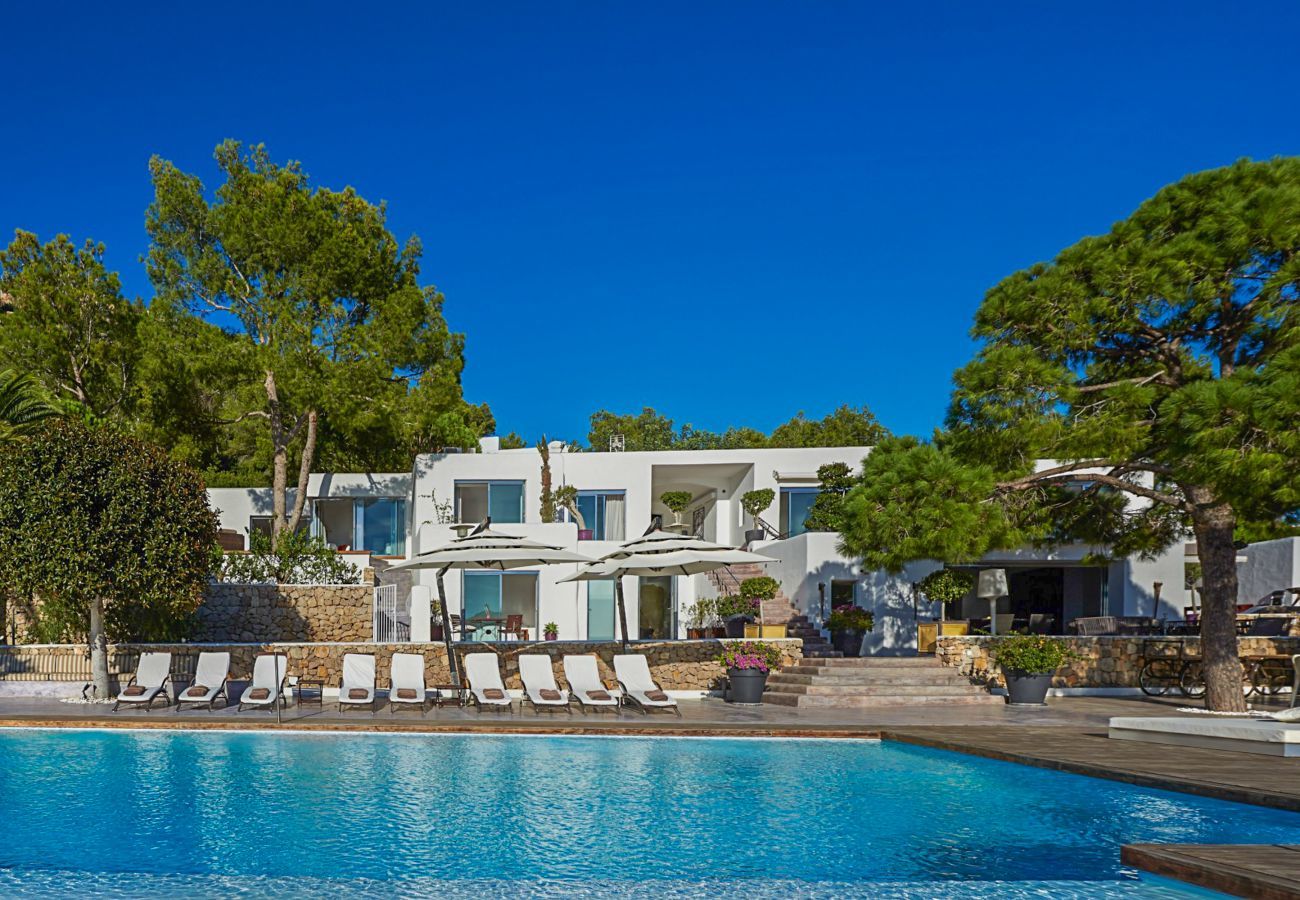 Villa in Ibiza - Vheya, Villa 5StarsHome Ibiza