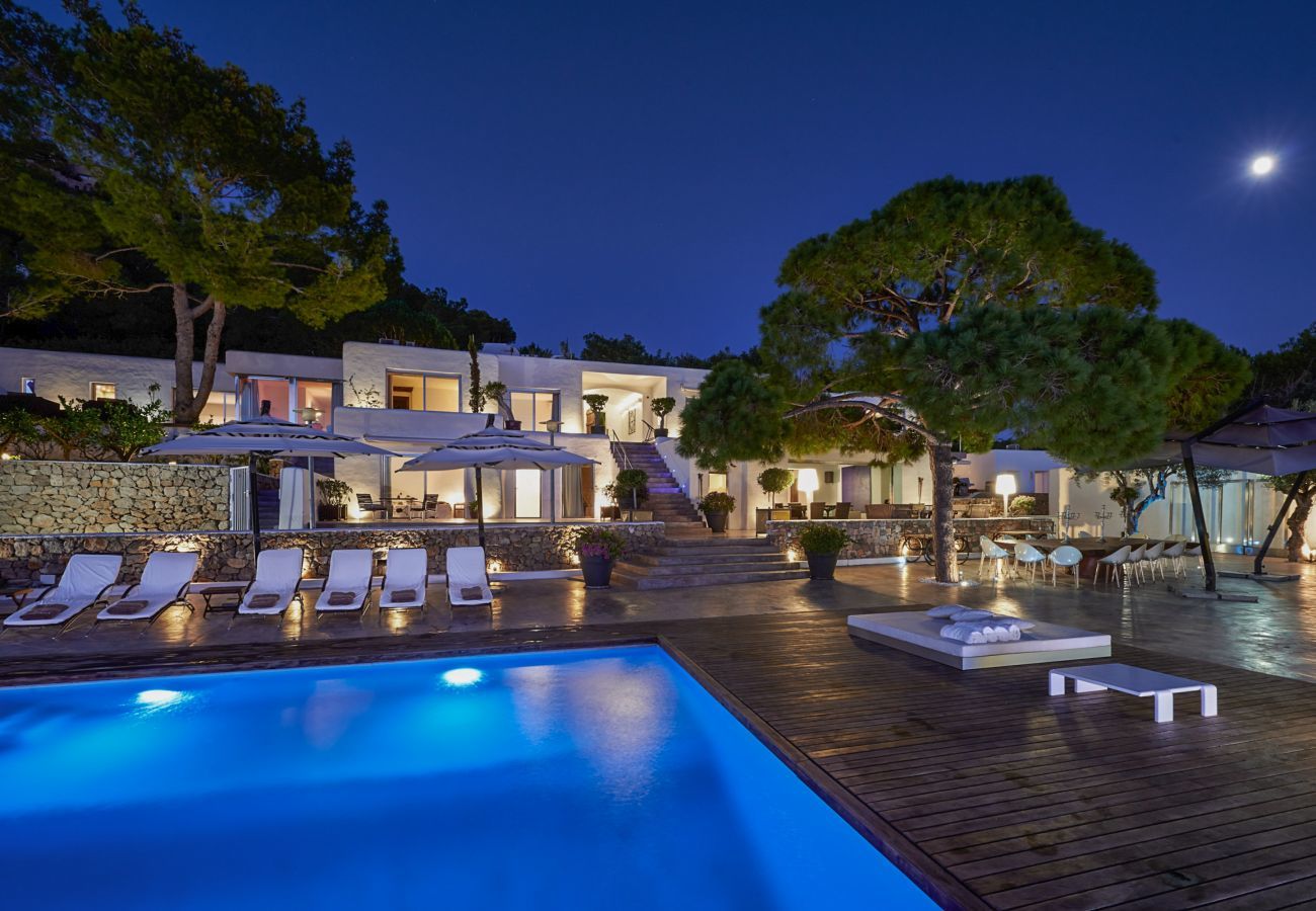 Villa in Ibiza - Vheya, Villa 5StarsHome Ibiza