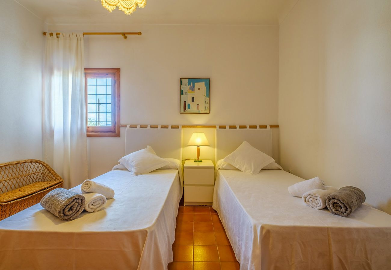 Villa in Sant Joan de Labritja - Nacati, Villa 5StarsHome Ibiza