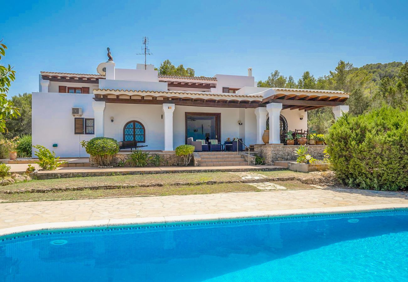 Villa in Sant Josep de Sa Talaia - Xarlis, Villa 5StarsHome Ibiza