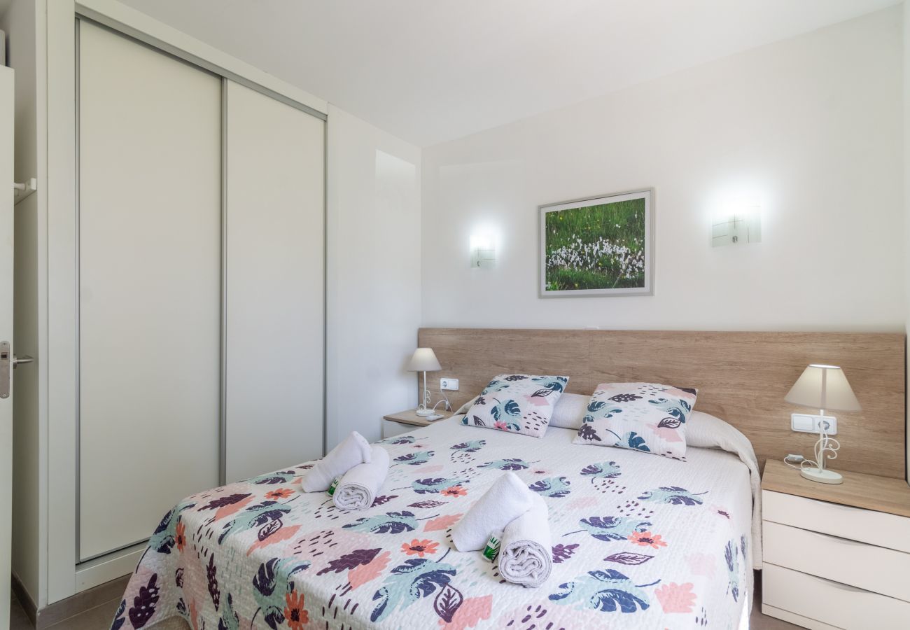 Wohnung in Puerto de Alcudia - Assym, Apartment 5StarsHome Mallorca