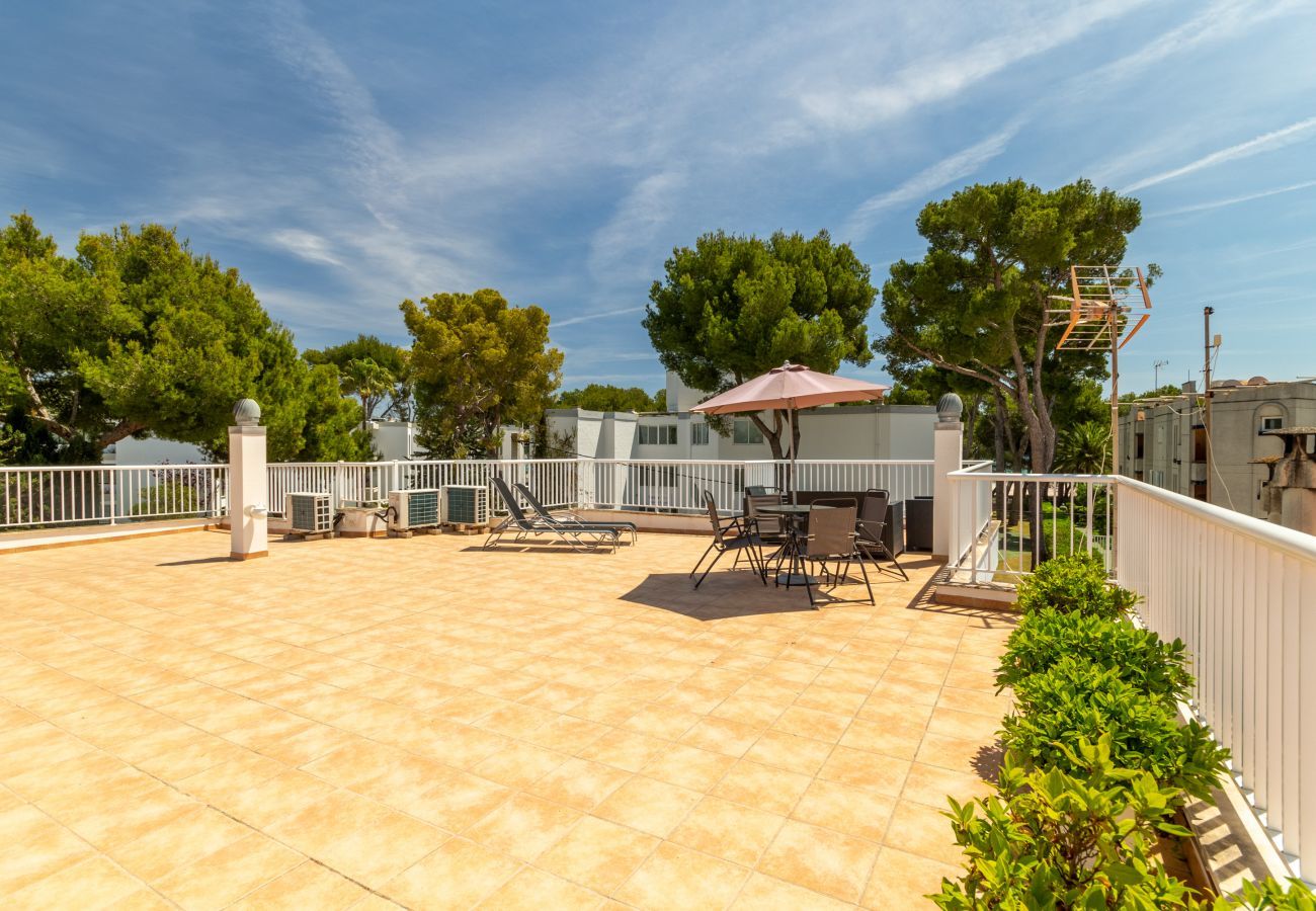 Ferienwohnung in Puerto de Alcudia - Assym, Apartment 5StarsHome Mallorca