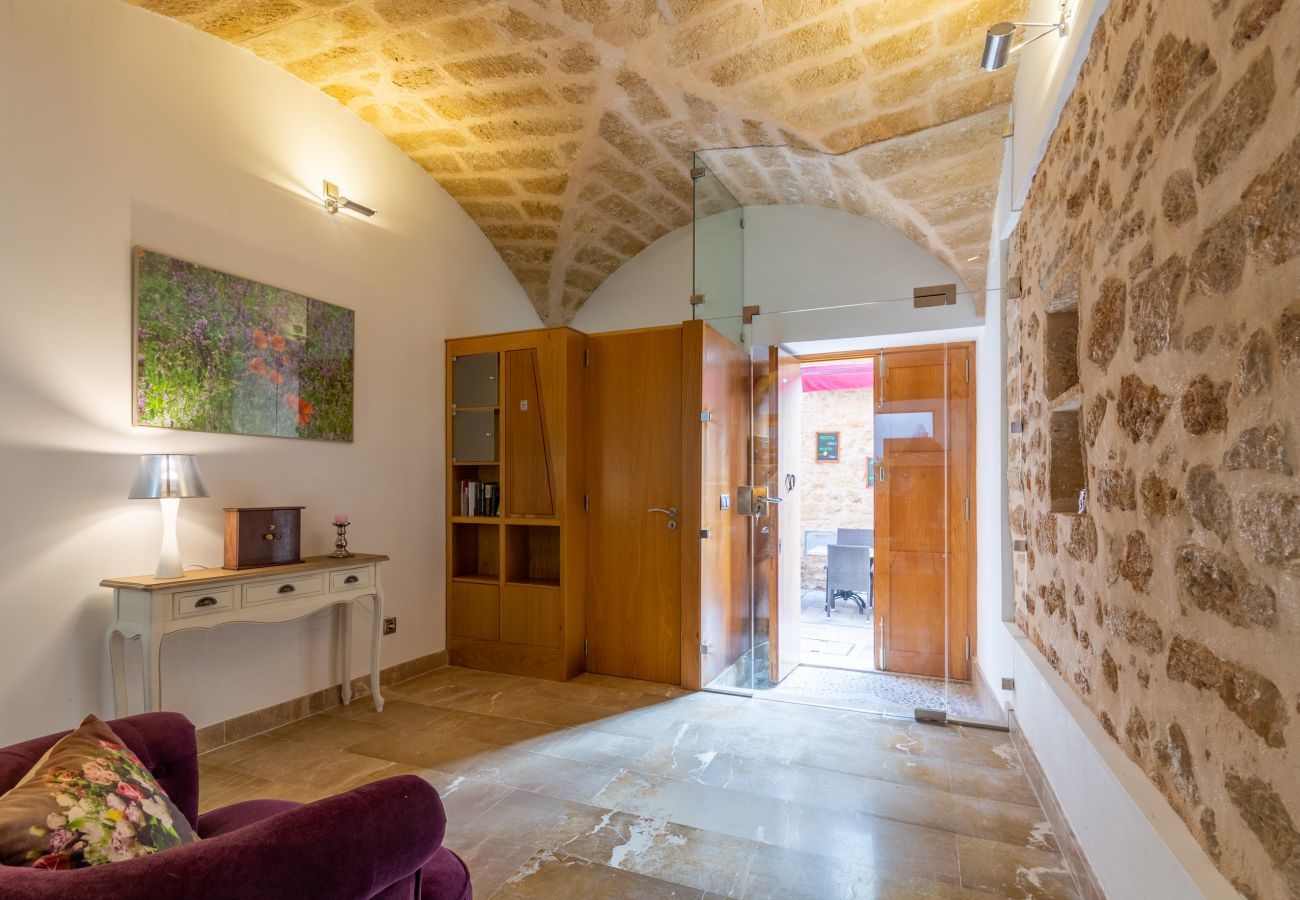 Ferienhaus in Alcudia - Laprida, House 5StarsHome Mallorca