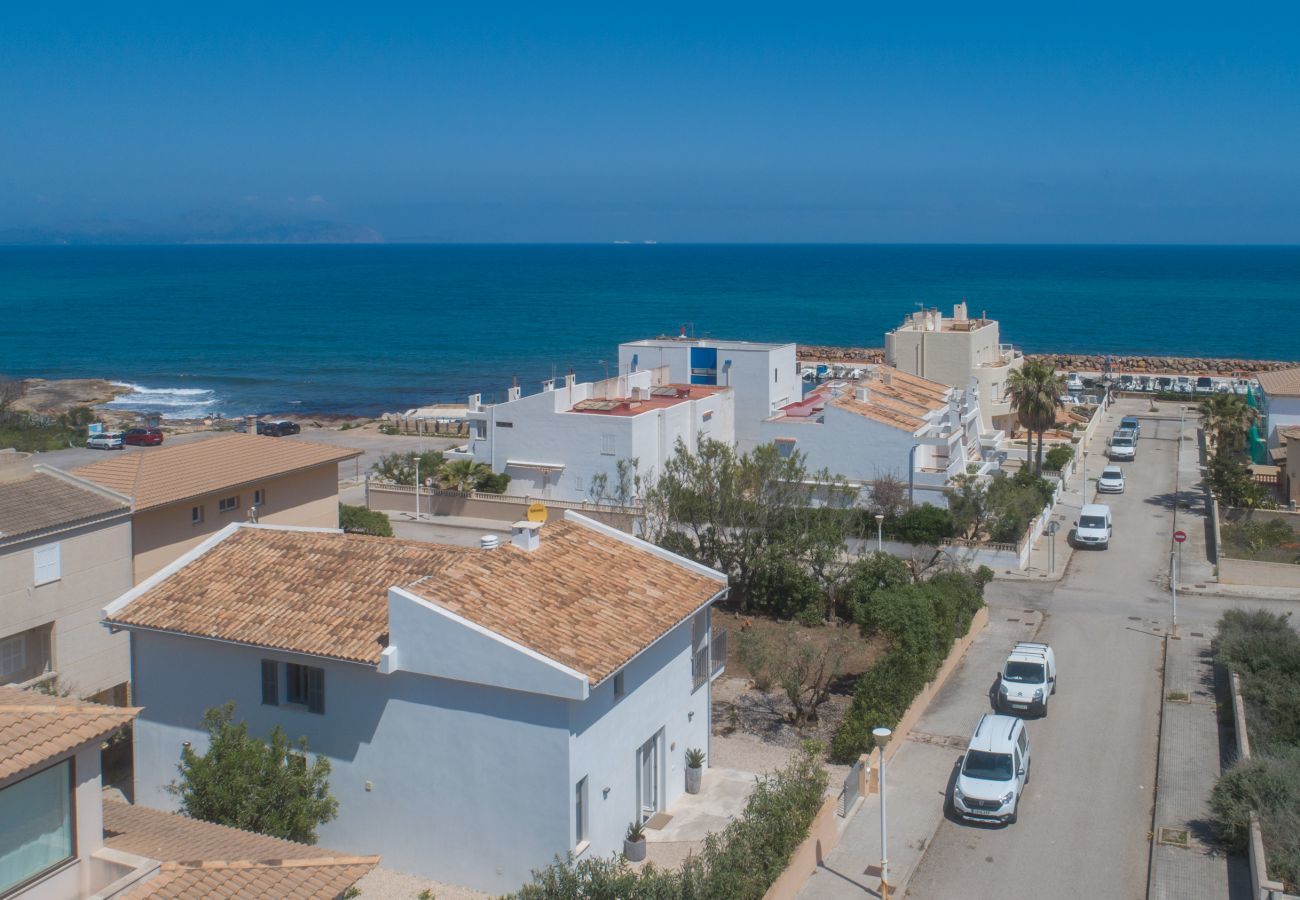 Haus in Son Serra de Marina - Kasalmar, Beach House 5StarsHome Mallorca