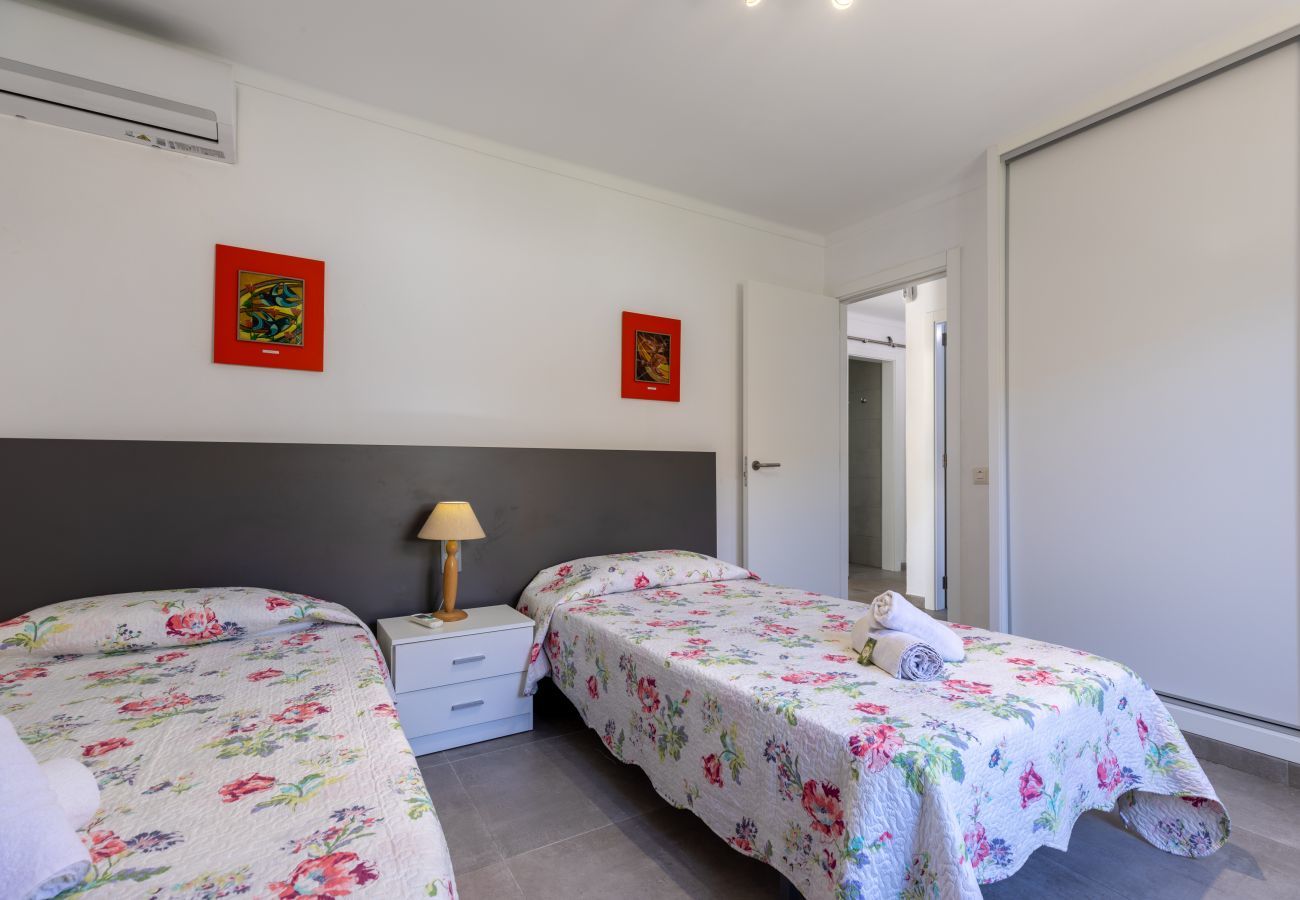 Ferienwohnung in Puerto de Alcudia - Neptuno, Apartment 5StarsHome Mallorca