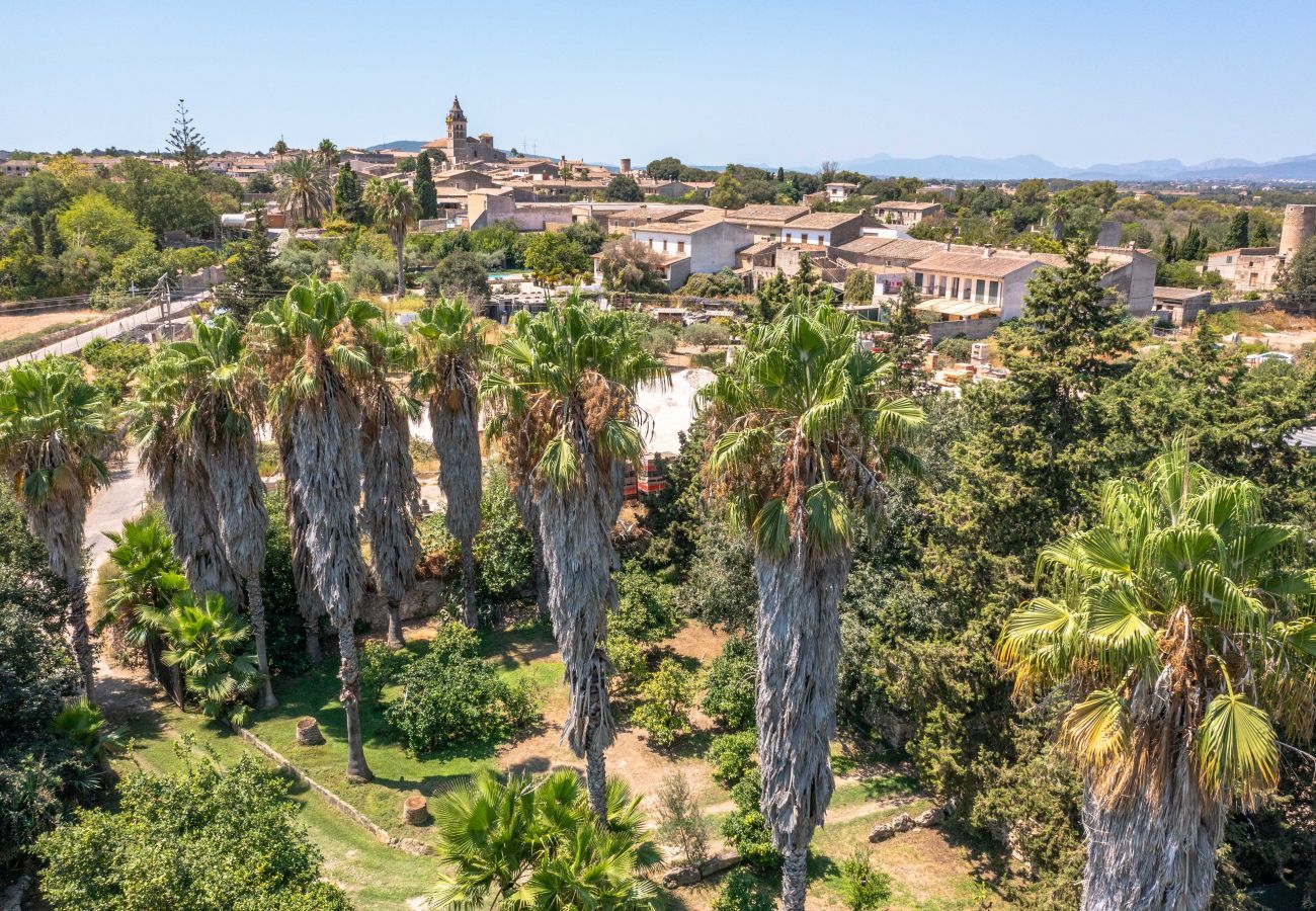 Finca in Sencelles - Sa Teuleta, Finca 5StarsHome Mallorca