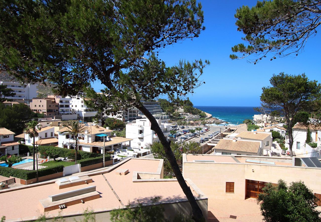 Ferienwohnung in Cala San Vicente - Calatorre, Apartment 5StarsHome Mallorca