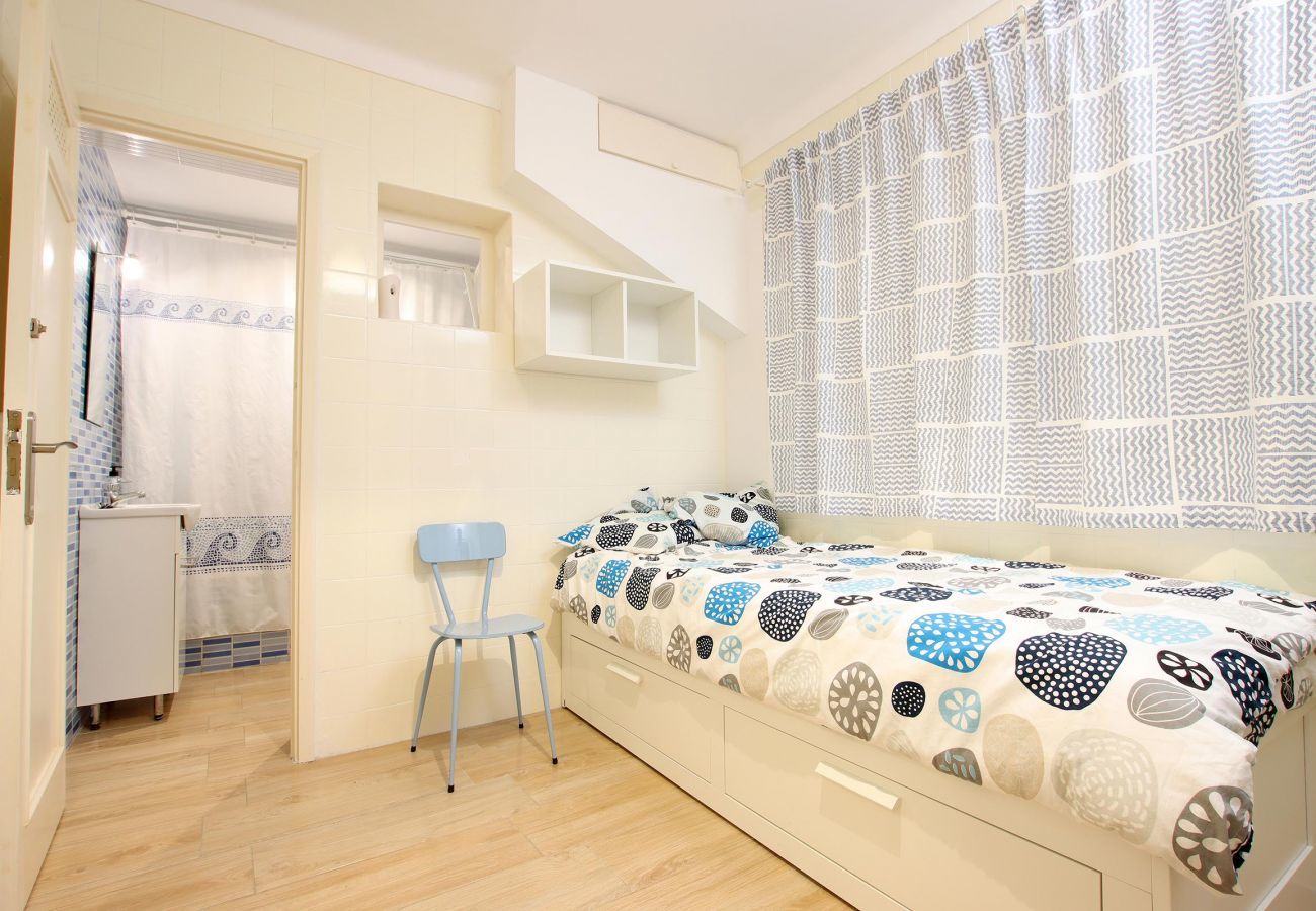 Wohnung in Puerto Pollensa - Amelio, Apartment 5StarsHome Mallorca