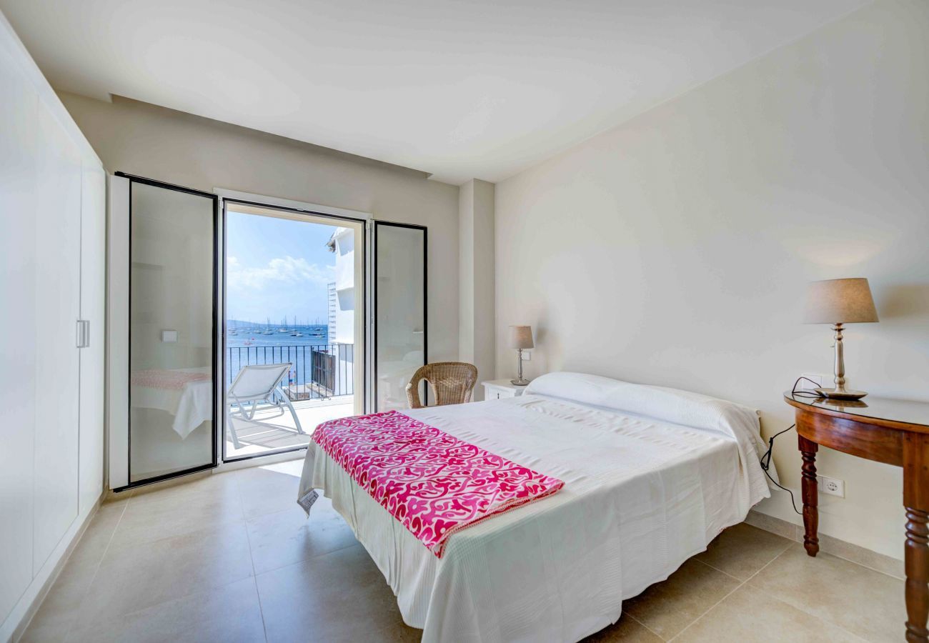 Ferienwohnung in Puerto Pollensa - Velansa 81, Apartment 5StarsHome Mallorca